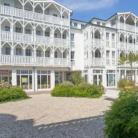 Attraktive Fuer Vier Mit Balkon In Apartment *